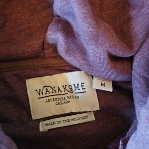 Wanakome